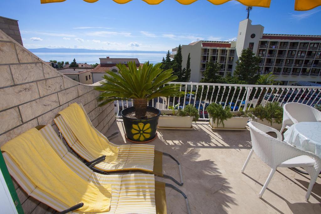 Apartments Villa Jarak Makarska Room photo