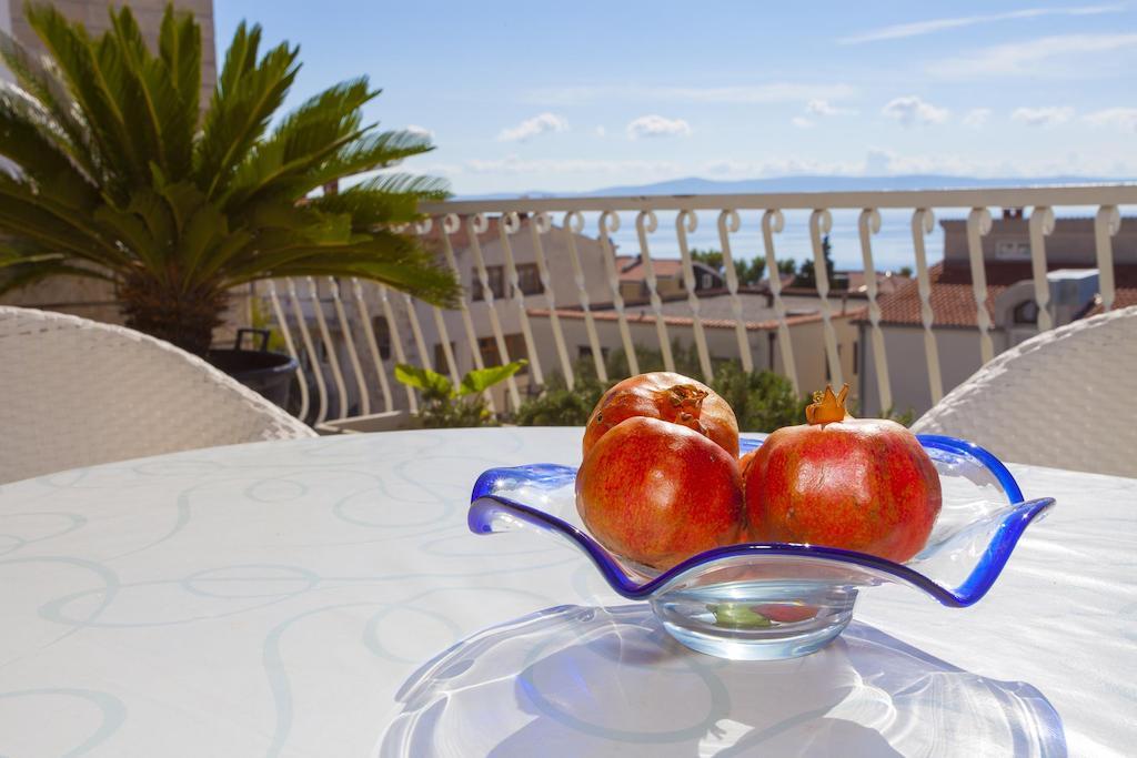 Apartments Villa Jarak Makarska Room photo